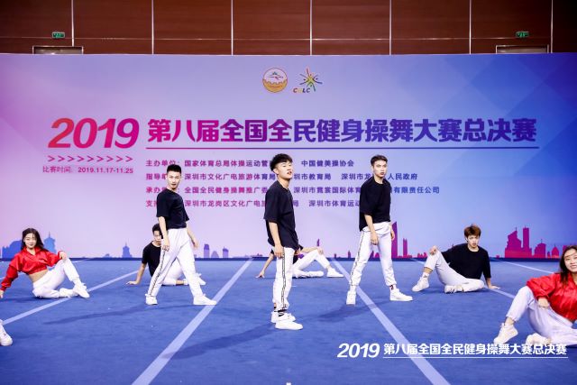 体育之星•祁子炫:世间的尘埃 自己的英雄