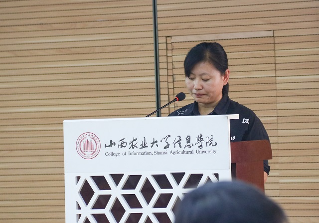 凝共识 促发展——学生社团指导老师见面会顺利召开