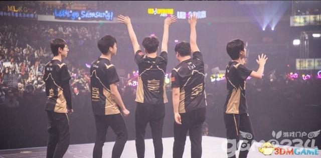 风尘打磨不变的RNG 不负使命无悔宣传路——环科系第五届学生会