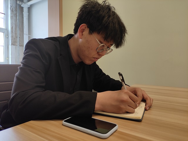 勇毅笃行开新局 同心筑梦向未来——暨渝晋两校交流