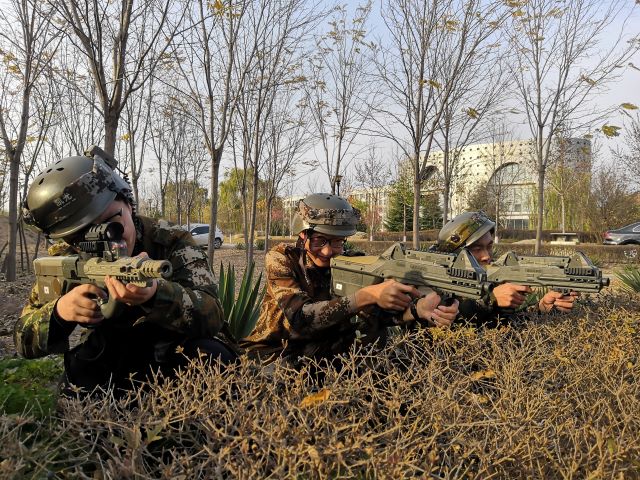 【书院传真】太行书院十一月特色亮点回顾