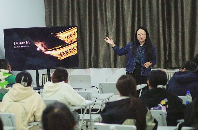 【书院传真】玩转书院社区：第六周书院活动回顾