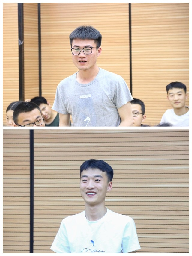 【缤纷百团】影映人生 达人争霸——第三届“光影大作战”电影知识竞赛成功举办