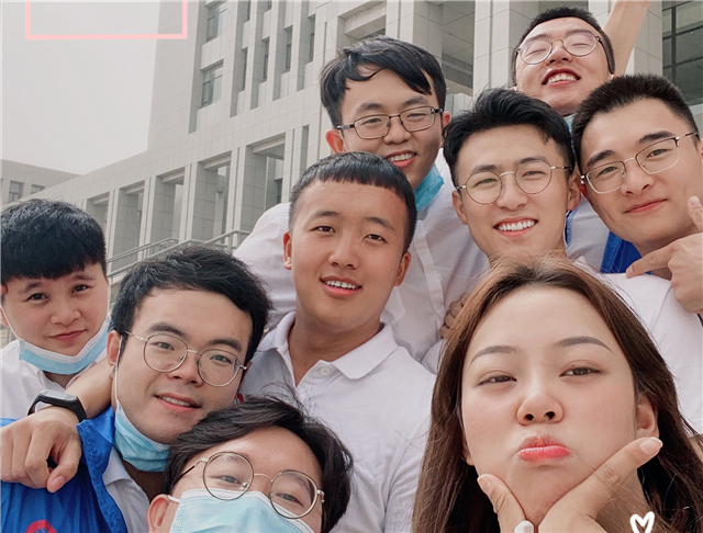 西部之声第17期：“年轻就要敢于拼搏”