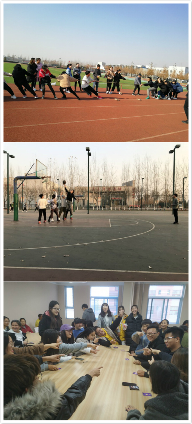 月迹:淬炼商学院11月完满活动纪实
