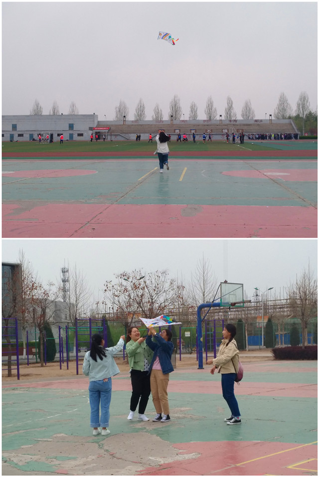 【完满班级】淬炼商学院4月完满班级主题活动回顾(二十七)