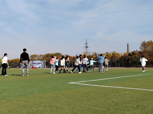 学长计划第1109期:“奋勇向前 青春无畏”——远景学院第160期学长计划成功举办