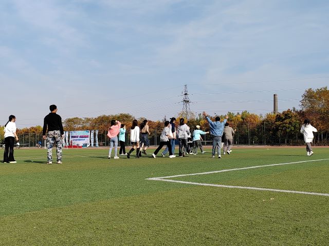 学长计划第1109期：“奋勇向前 青春无畏”——远景学院第160期学长计划成功举办