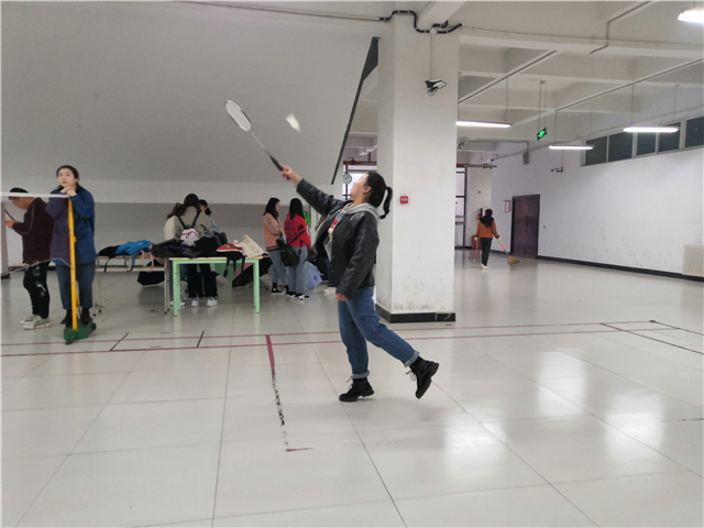 【完满班级】淬炼商学院10月完满班级主题活动回顾（二十四）