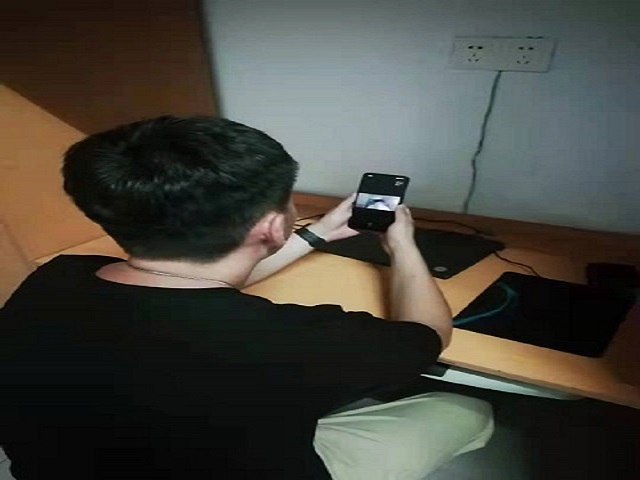 【辅导员说完满】开学第一课——大数据学院、信息工程学院2021级安全主题班会