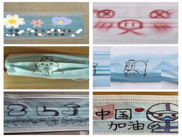 【完满团支部】万众一心 同心抗疫——食品与环境学院食安2201班完满团支部活动