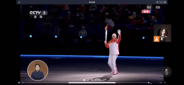 【完满班级】星星之火 可以燎原——智能工程学院机制2106班完满班级活动