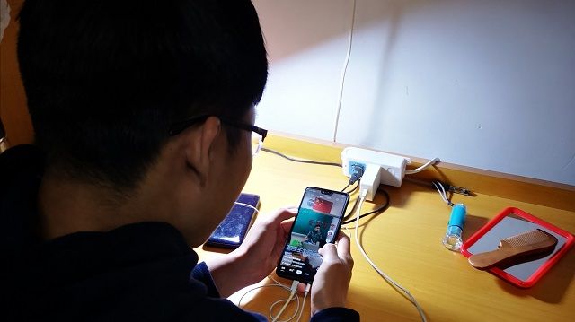 敲响内心警钟 维护宝贵生命——食品与环境学院举办“我是食品安全消防员”抖音短视频大赛