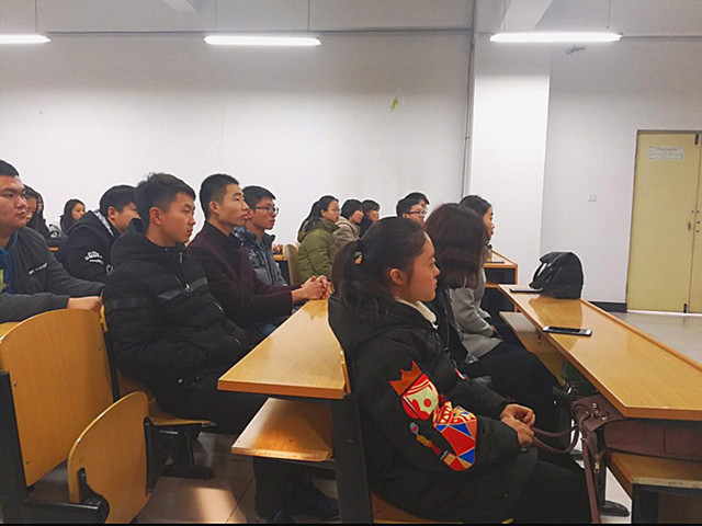 社团星动力第52期:“粤”动经典 唱响时代新声音——港乐新声代俱乐部社长郭子杰