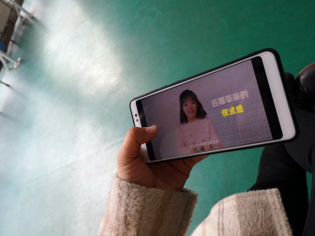 智能工程学院“智行”系列活动第二期——为你带来幸福的感恩日记