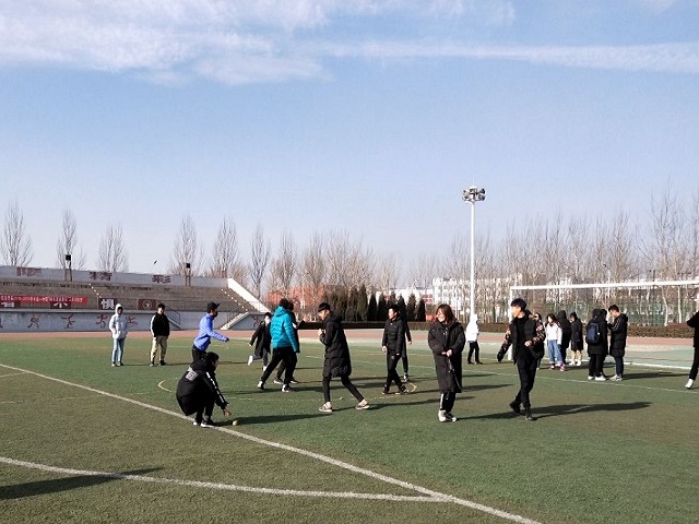 【完满班级】“成城断金 党坚势盛”——艺术传媒学院环设1804班创意大比拼完满班级活动