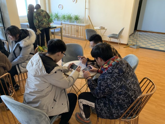 【完满班级】演绎社团魅力 谱写青春年华——外国语言文学系经贸1801班、涉外1801班、英语1807班3月完满班级活动