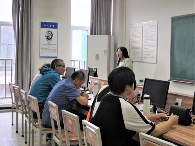 【1+1>2】提升专业素养 用论文彰显工科内涵——大数据学院、信息工程学院“论文早知道”主题讲座