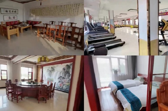 【三下乡】携带科技下乡 聚焦乡村振兴——大数据学院、信息工程学院乡村振兴实践团