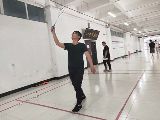 【完满班级】承五四精神 享绚丽青春——经济与管理学院五月完满班级纪实（十）