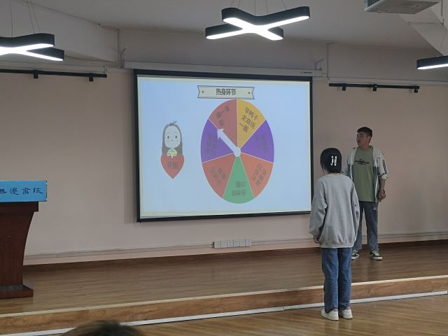 踔厉奋发新征程 劳动铸就中国梦——商务英语学院五月下旬完满团支部活动集锦