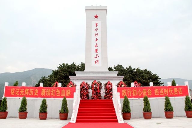【三下乡】赓续红色血脉 讲好地方故事