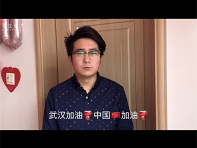 【完满班级】预防新型冠状病毒线上宣传活动