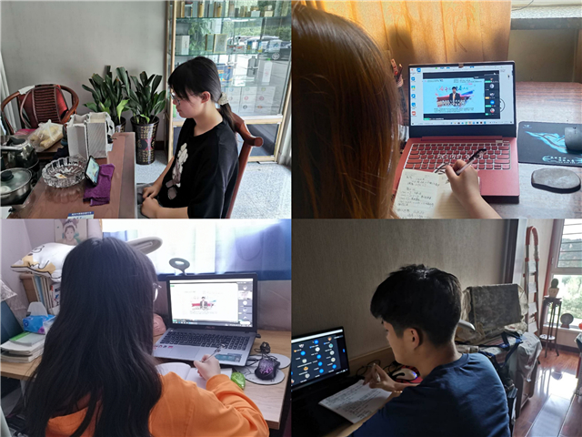 【五四系列活动】第23届中国青年五四奖章获得者洪润浩为我校学子作报告