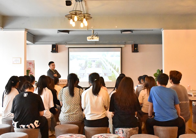 【毕业季】青春之我 与时代奋进——青春·讲述Talking 毕业时第2期