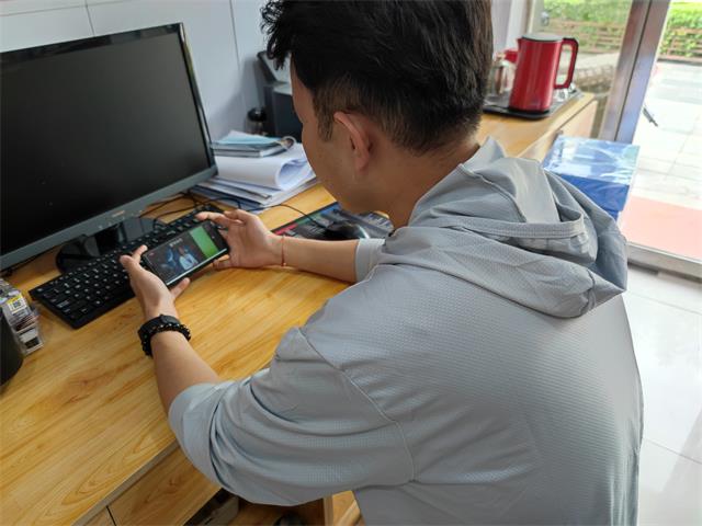 【完满班级】“看齐标杆 汲取力量”——大数据学院、信息工程学院数据2104班完满班级活动