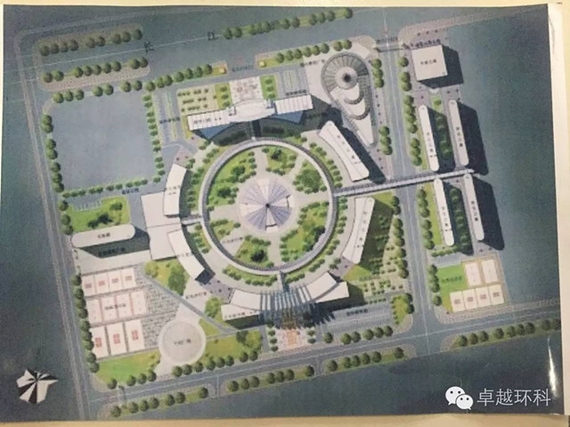 笔尖流年 大爱信院——环科系创意地图创作大赛投票活动