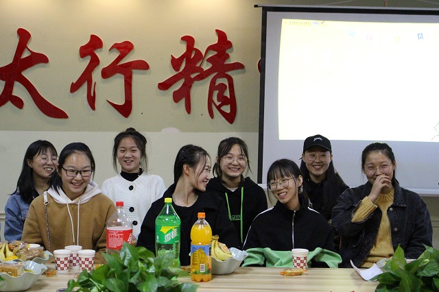 【书院传真】太行书院十月特色亮点回顾