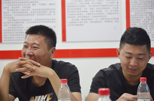【毕业季】忆往昔 畅未来 说完满 话离别