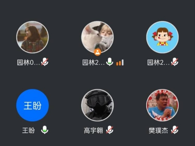 【完满班级】父爱有痕 岁月无迹——食品与环境学院园林2103班完满班级活动