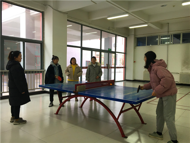 【完满班级】淬炼商学院12月完满班级主题活动纪实（三十八）