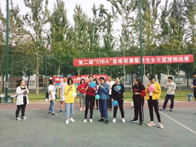 【完满班级】乐声潺潺 似水年华——园林1702“转角遇见音乐海”完满班级活动