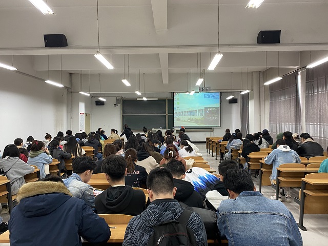 【辅导员说完满】远景学院组织开展“新学期 防诈骗”主题班会——10种最新诈骗手法 防诈防骗