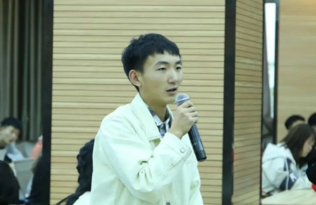 【书院传真】第17期书院青年“X”训练营圆满举办