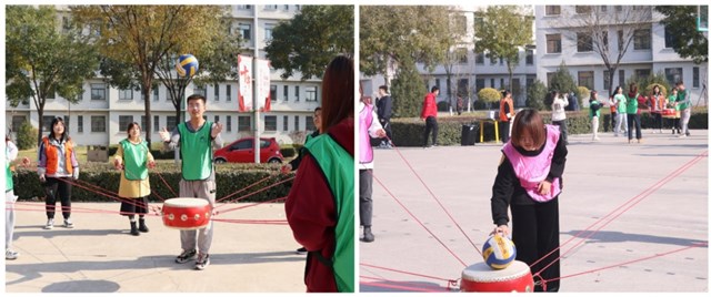 【1＋1＞2】群策群力 勠力同心——经济与管理学院开展“初次见面 合作无间”学长计划第九期第五讲