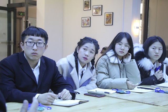 “益无边”青年公益赋能计划第二期学员顺利结业