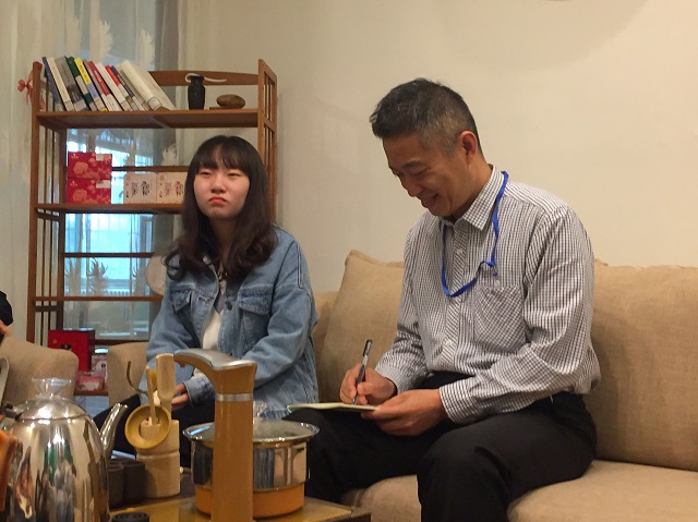 【1+1>2】积极推进完满教育融合发展 提升学生实践能力