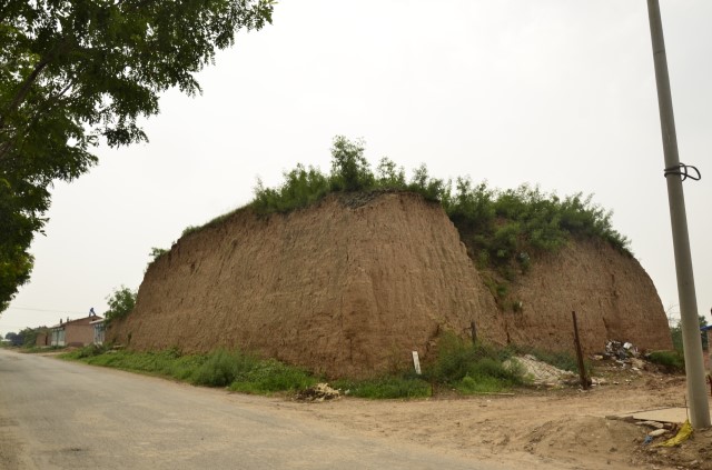 【三下乡】以赤子之心 守护悠久历史——艺术传媒学院“拾遗记”太谷县古建筑保护考察行动第5期