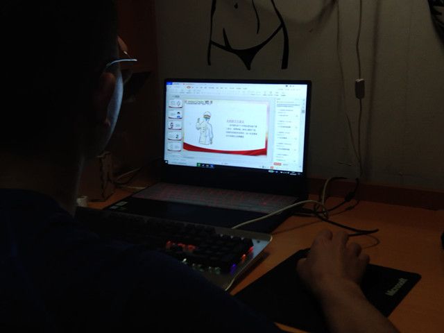 【主题团日活动】众志成城抗疫情——艺术传媒学院环设1802班举办防控疫情主题团日活动