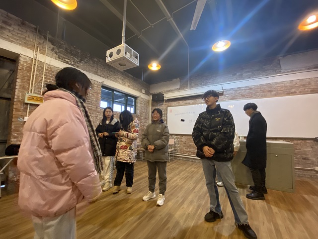 【完满班级】看你猜不猜得到之你画我猜——远景2107班完满班级活动