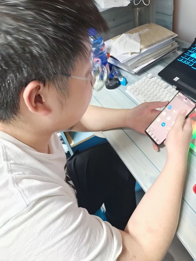 【完满班级】迎接新学期 开启新征程——大数据、信息工程学院软件2103班完满班级活动