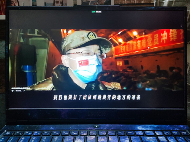 【完满班级】疫不容辞 线上防疫——智能工程学院机制2103班完满班级活动