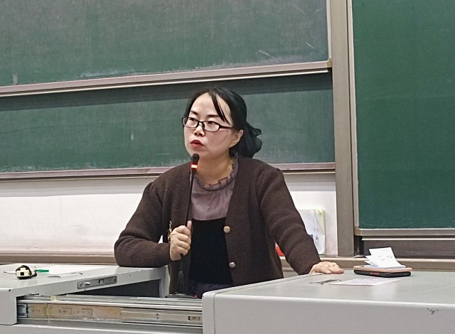 【辅导员说完满】向阳花开 邂逅美好——智能工程学院2020级辅导员说完满活动