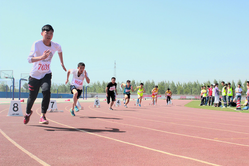 回首过去 展望未来——2014年竞技体育新起点