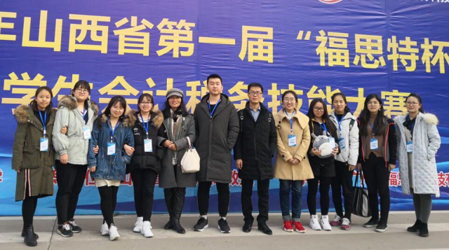 月迹:淬炼商学院11月完满活动纪实