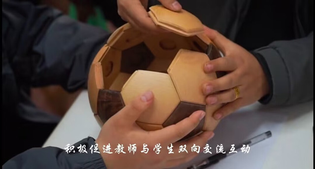 讲校园文化 展志愿风采——智能工程学院“童声同色”推普计划系列活动第四十期